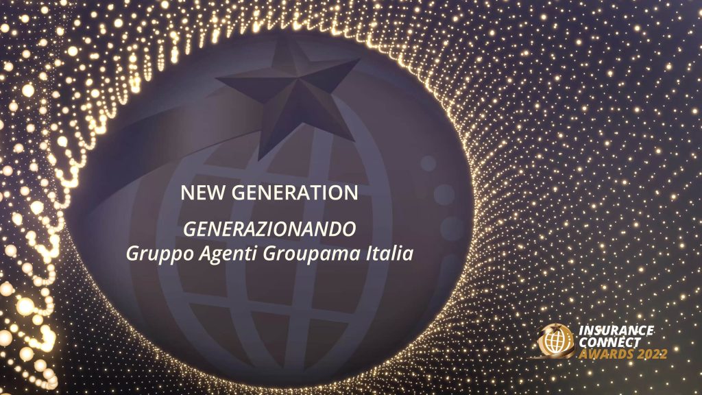 New generation Insurance Connect Awards 2022 Insurance Connect TV